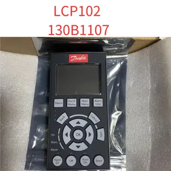 LCP102 מהפך מפעיל לוח 130B1107
