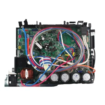 מפעל אספקת חם מכירת מזגנים אביזרים מדחס Inverter שליטה לוח PCB EC08069 על דיקין