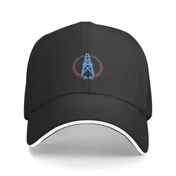 חדש אוילרס יוסטון הלוגו #2 כובע בייסבול גדול גודל הכובע כובע גבר גברים יוקרה הכובע של יוקרה לנשים