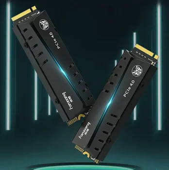 S770 7400MB/S SSD 1tb SSD 2tb M2 NVMe PCIe 4.0 X4 M. 2 2280 NVMe כונן SSD פנימי של מצב מוצק דיסק עבור PS5 שולחן העבודה