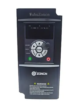 ZONCN VFD 380V 0.4 kw 0.75 kw 1.5 kw 2.2 kw תדר משתנה נוהג מהפך עבור בקר של מנוע המעלית.