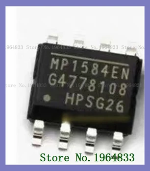 MP1584EN-אם-זי SOIC-8 3א 1.5 MHz 28V