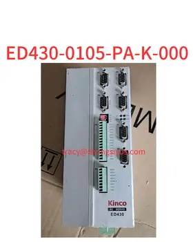 השתמשו אד סדרה סרוו דרייב ED430-0105-PA-ק-000