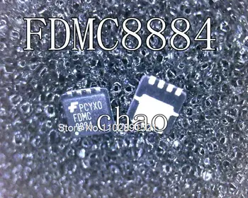 10PCS/הרבה FDMC8884 למארזים